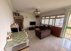 Blk 365 Woodlands Avenue 5 (Woodlands), HDB 4 Rooms #547768671